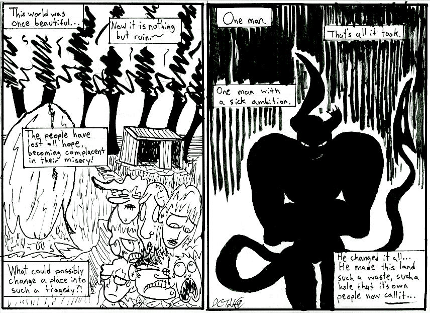 Comic